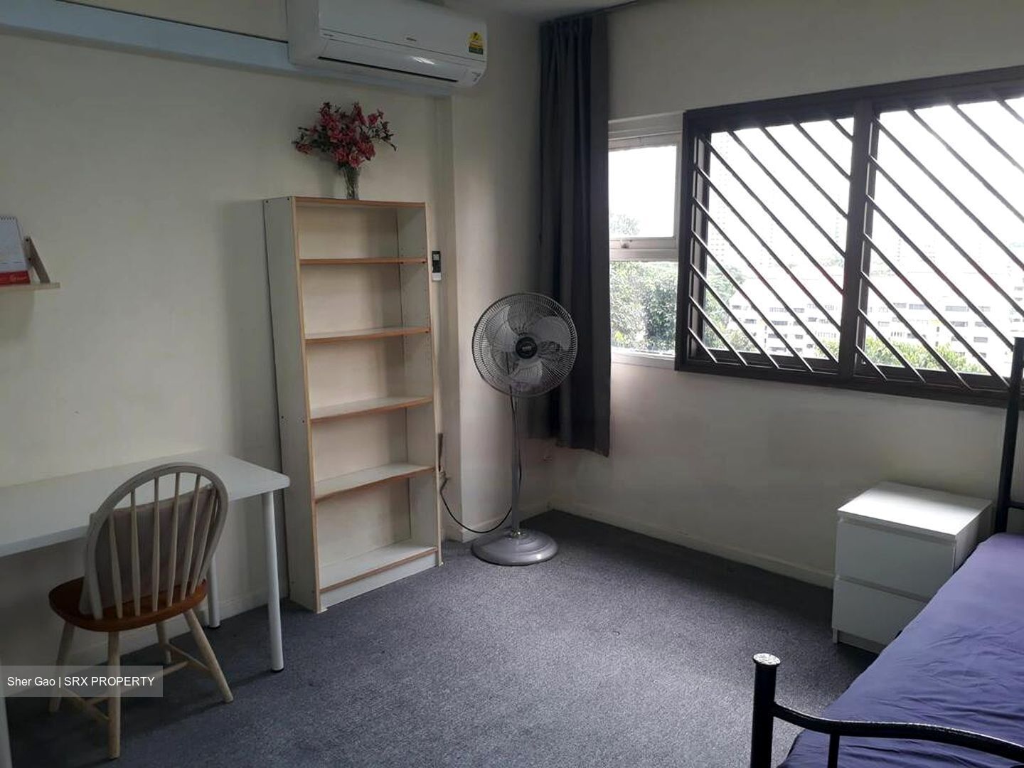 Braddell View (D20), Apartment #470130761